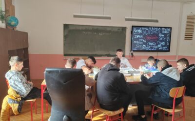 Projekt Zajedno za NEovisnost