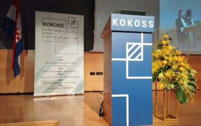 Sudjelovanje na KOKOSS konferenciji