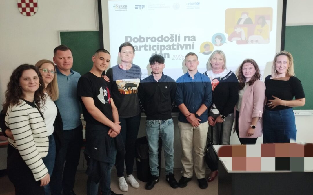 Participativni dan na ERF-u