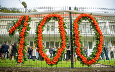 Proslavljena jubilarna 100. obljetnica Pahinskog