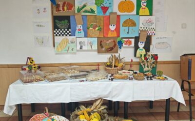 Dani kruha i zahvalnosti za plodove zemlje