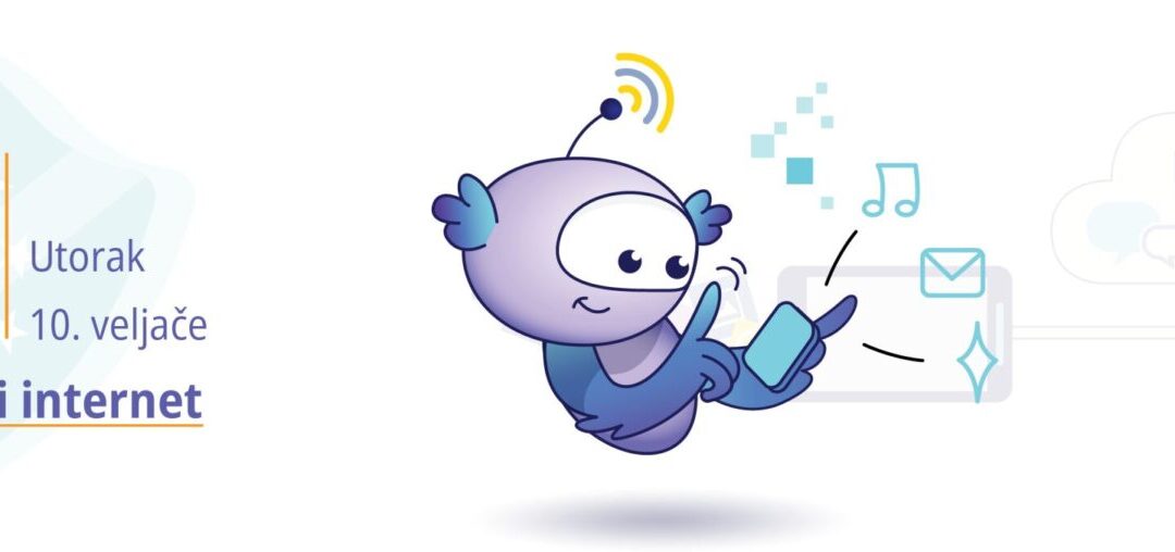 Dan sigurnijeg interneta