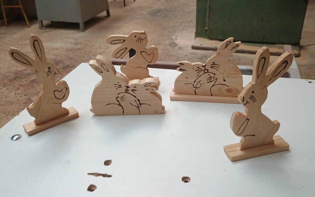 Od gunđanja do prekrasnih radova :)