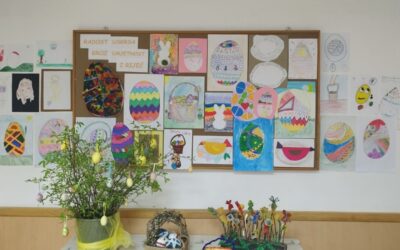 Izložba dječjih radova